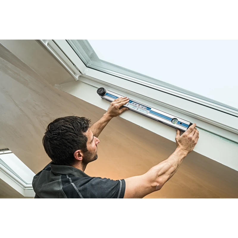 Ъгломер BOSCH GAM 270 MFL Professional, 60см, 0-270°